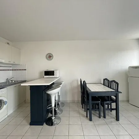 Natura Nb112 By Agn - 4 Personnes Apartmán