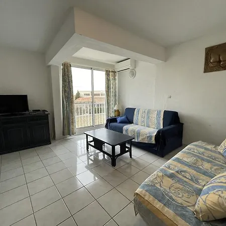 Natura Nb112 By Agn - 4 Personnes Apartmán