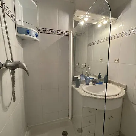 Apartment Natura Nb112 - 4 Personnes